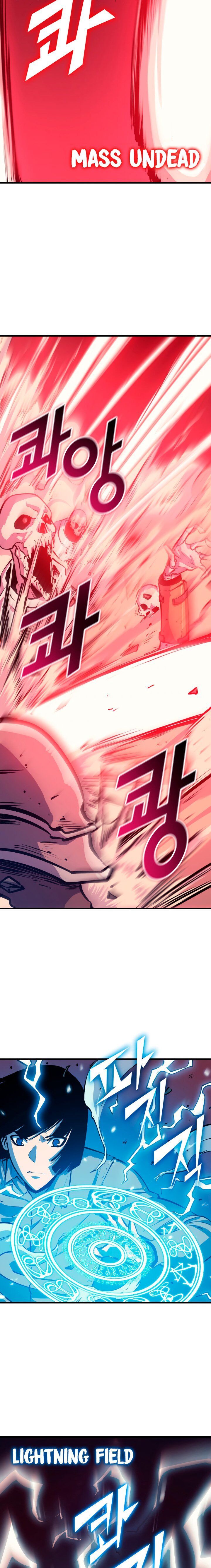 Max Level Returner Chapter 57 Page 2