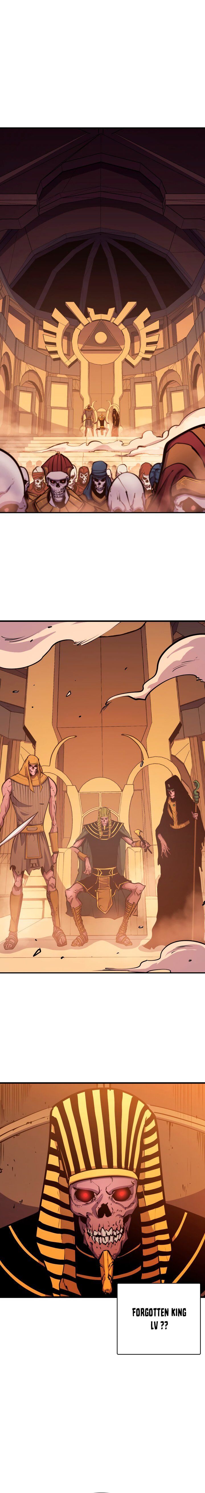 Max Level Returner Chapter 57 Page 9