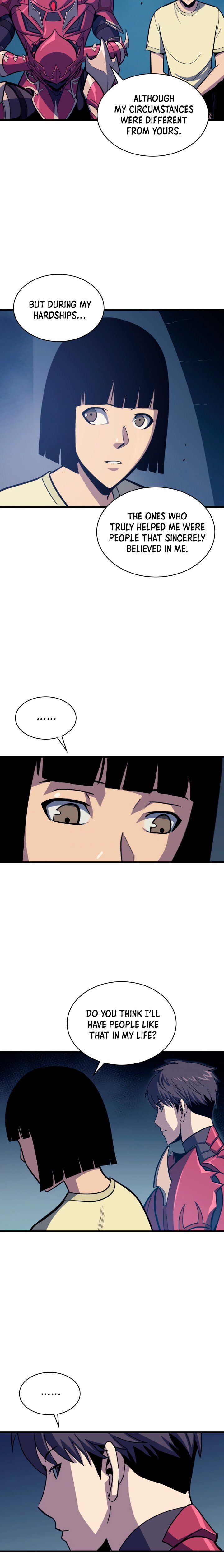 Max Level Returner Chapter 58 Page 15