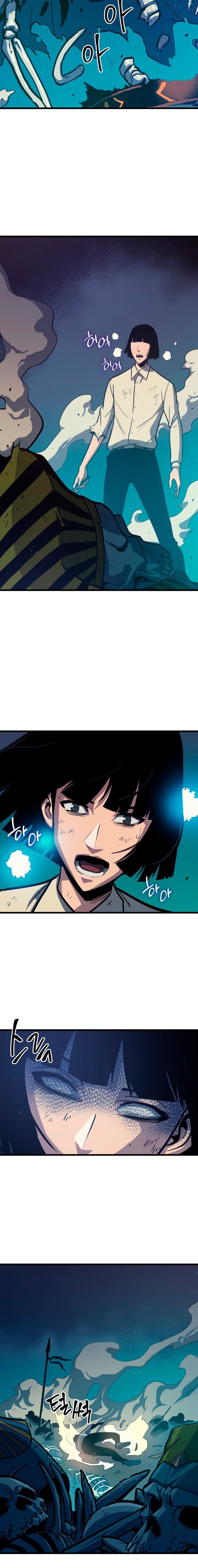 Max Level Returner Chapter 58 Page 2