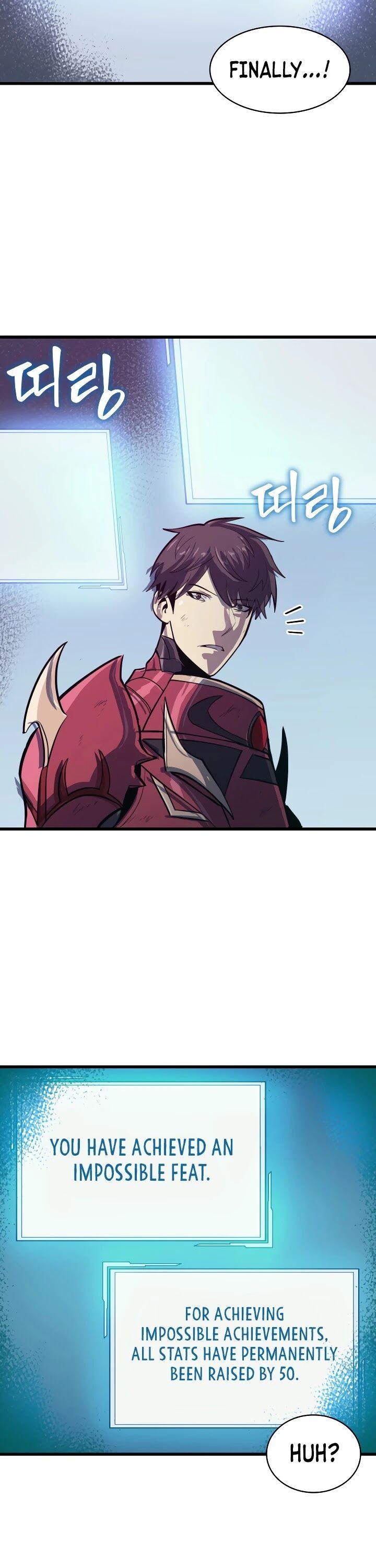 Max Level Returner Chapter 67 Page 44