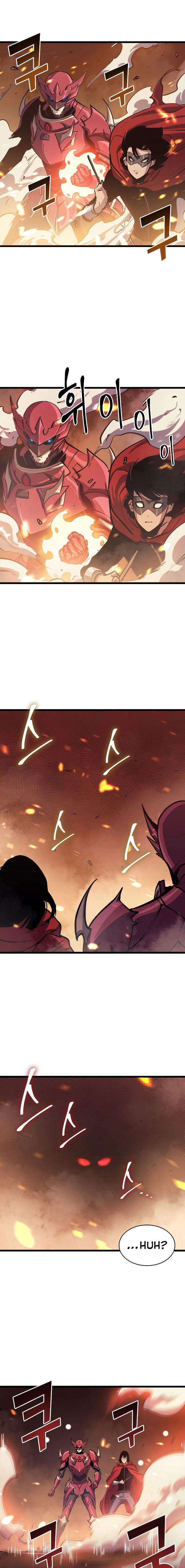 Max Level Returner Chapter 83 Page 11
