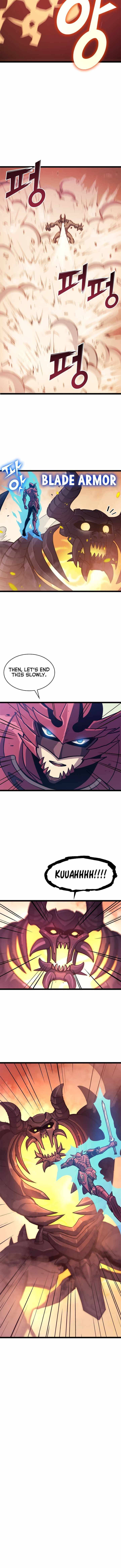 Max Level Returner Chapter 86 Page 7