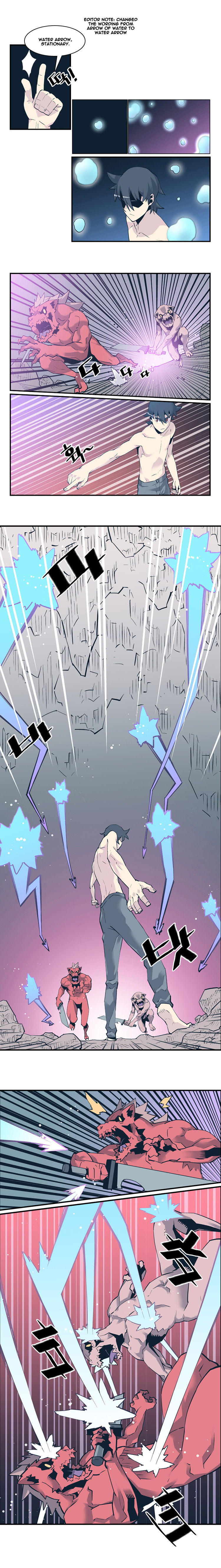 Read Maze Age Z Chapter 4 MangaFreak Read Maze Age Z Chapter 4 MangaFreak