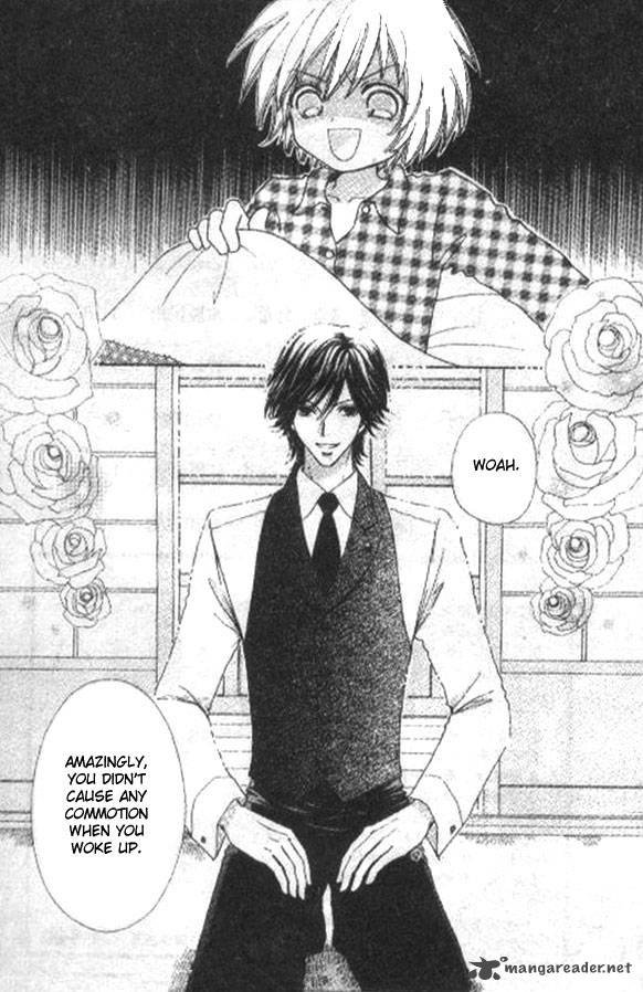 Read Mei Chan No Shitsugi Chapter 1 Mangafreak