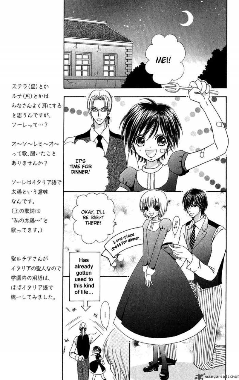 Read Mei Chan No Shitsugi Chapter 11 Mangafreak Read Mei Chan No Shitsugi Chapter 11 Mangafreak