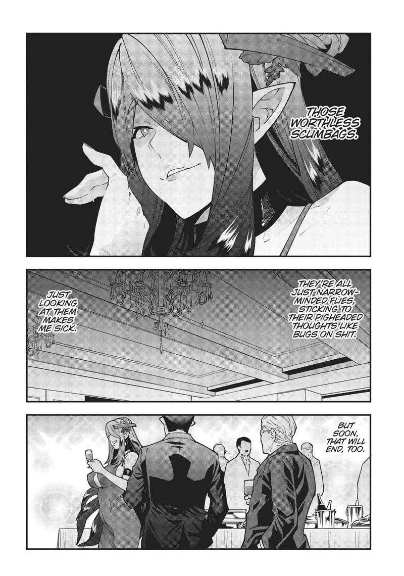 Meikyuu Black Company - Chapter 2 - Page 1 / Raw