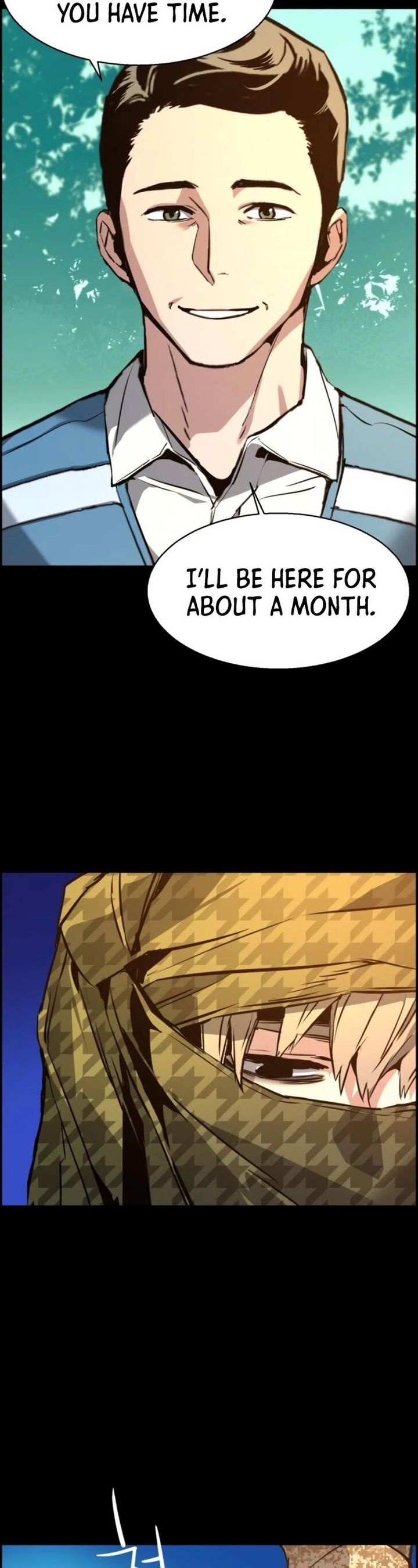Mercenary Enrollment Chapter 24 Page 49