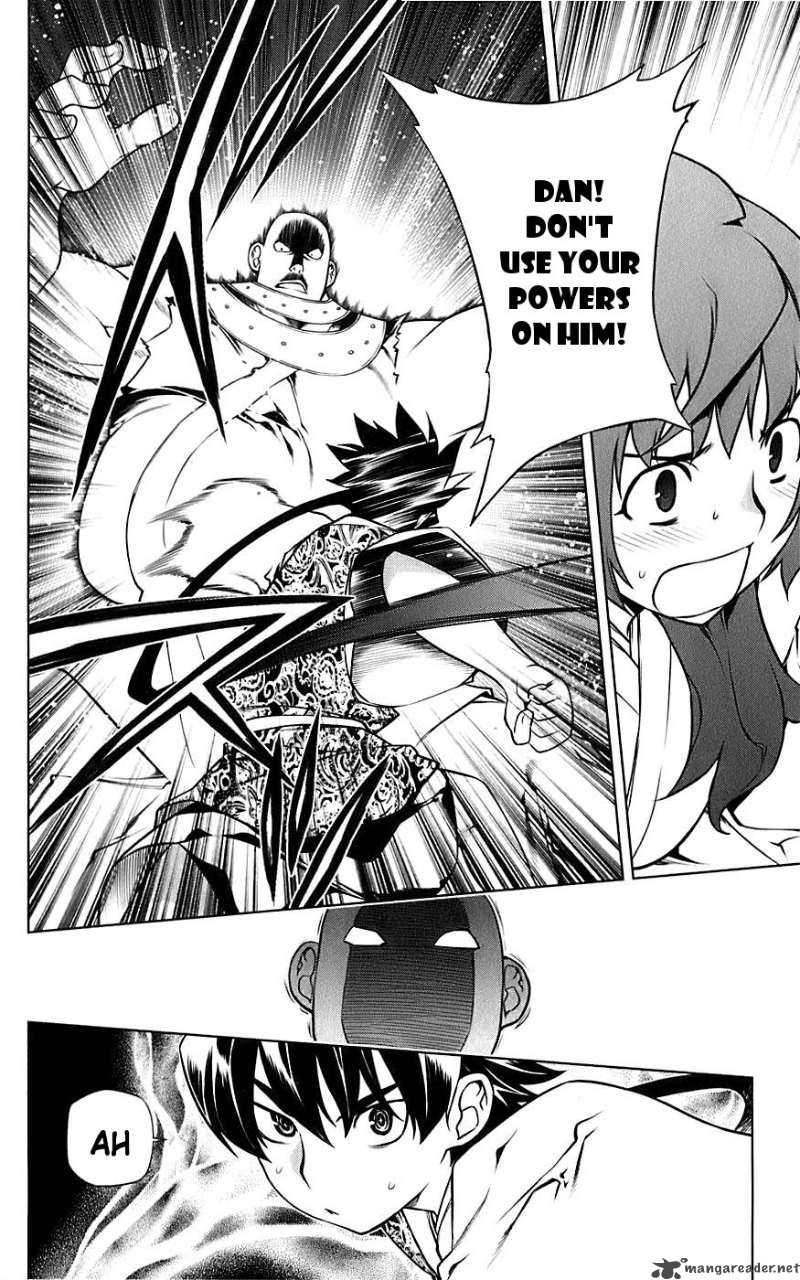 Read Meteo Emblem Chapter 3 Mangafreak