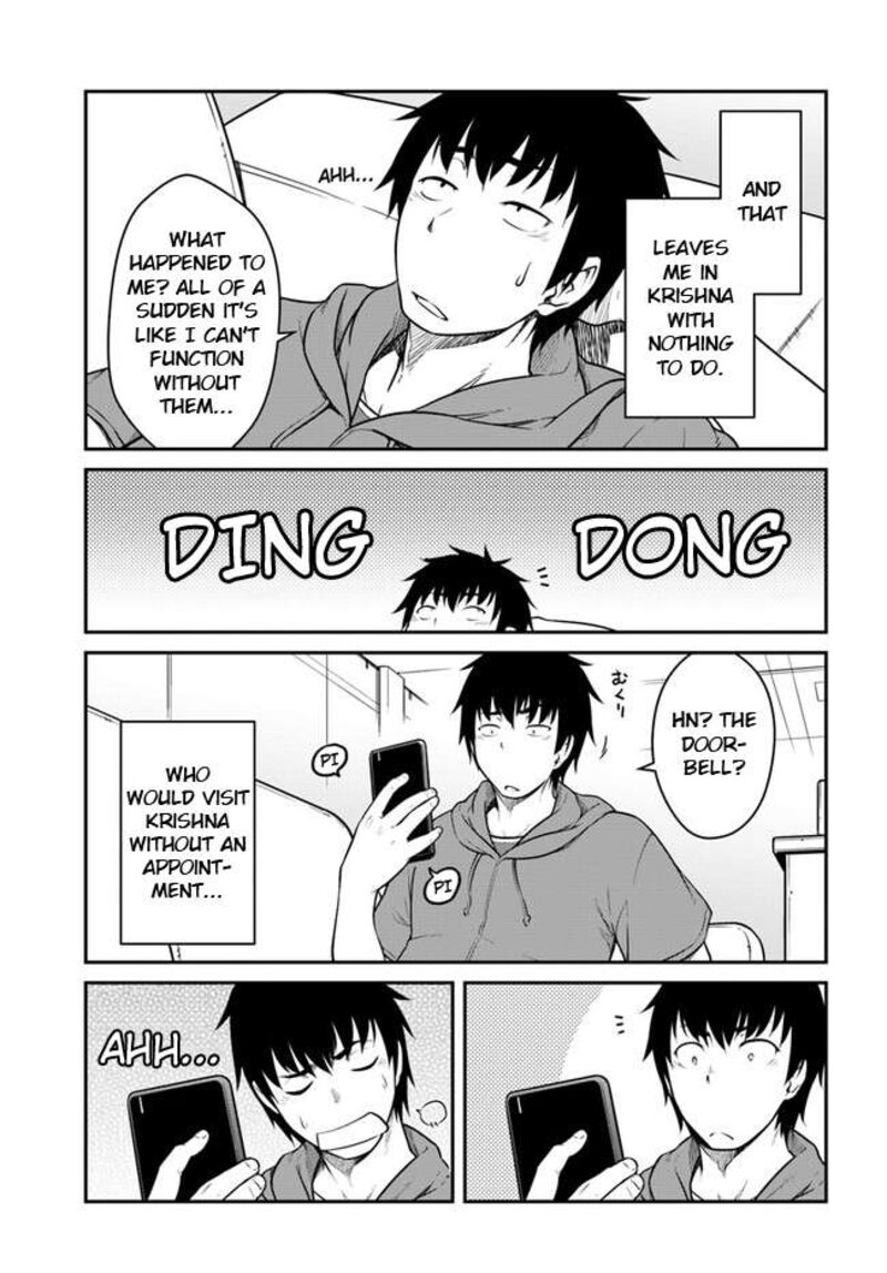 Mezametara Saikyou Soubi To Uchuusen Mochi Datta No De Ikkodate Mezashite Youhei Toshite Jiyuu Ni Ikitai Chapter 35a Page 11