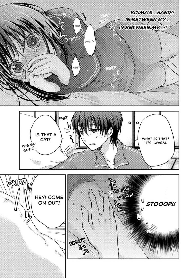 Read Midara Na Ao Chan Wa Benkyou Ga Dekinai Chapter 10 Mangafreak