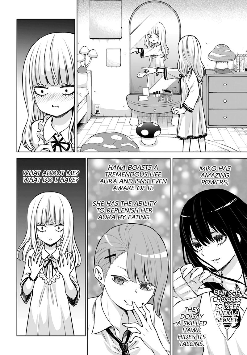 Mieruko Chan Chapter 26 Page 4