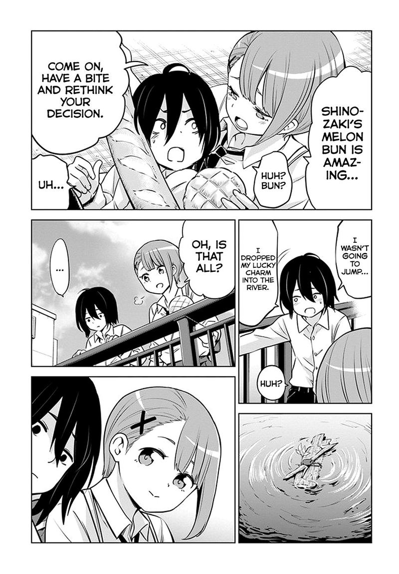 Mieruko Chan Chapter 30 Page 4