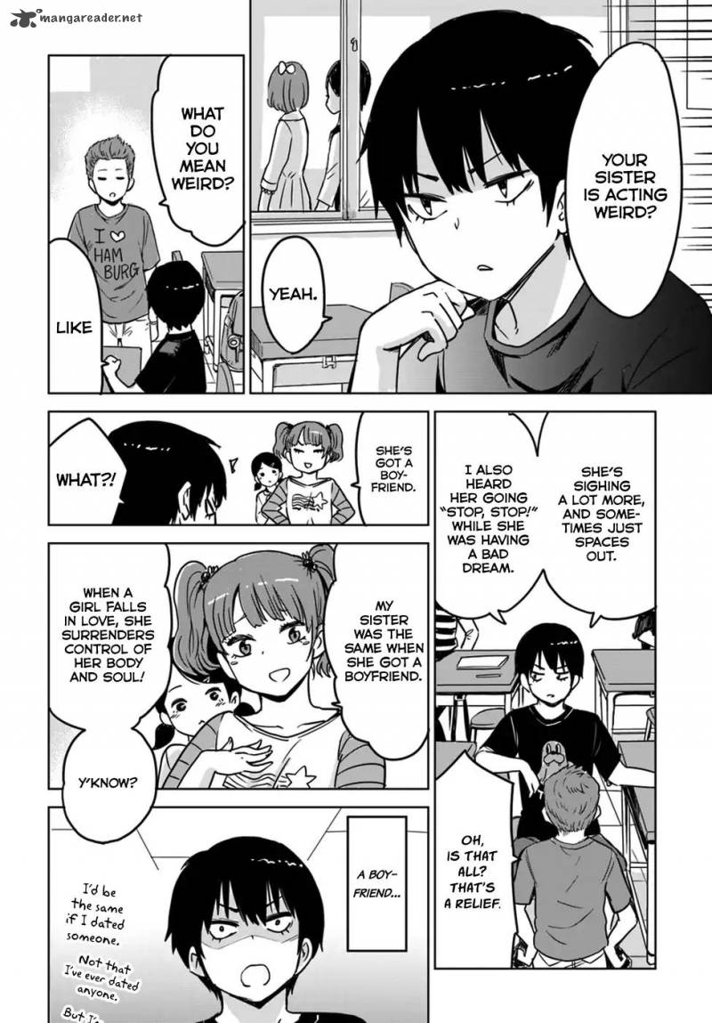 Mieruko Chan Chapter 7 Page 4