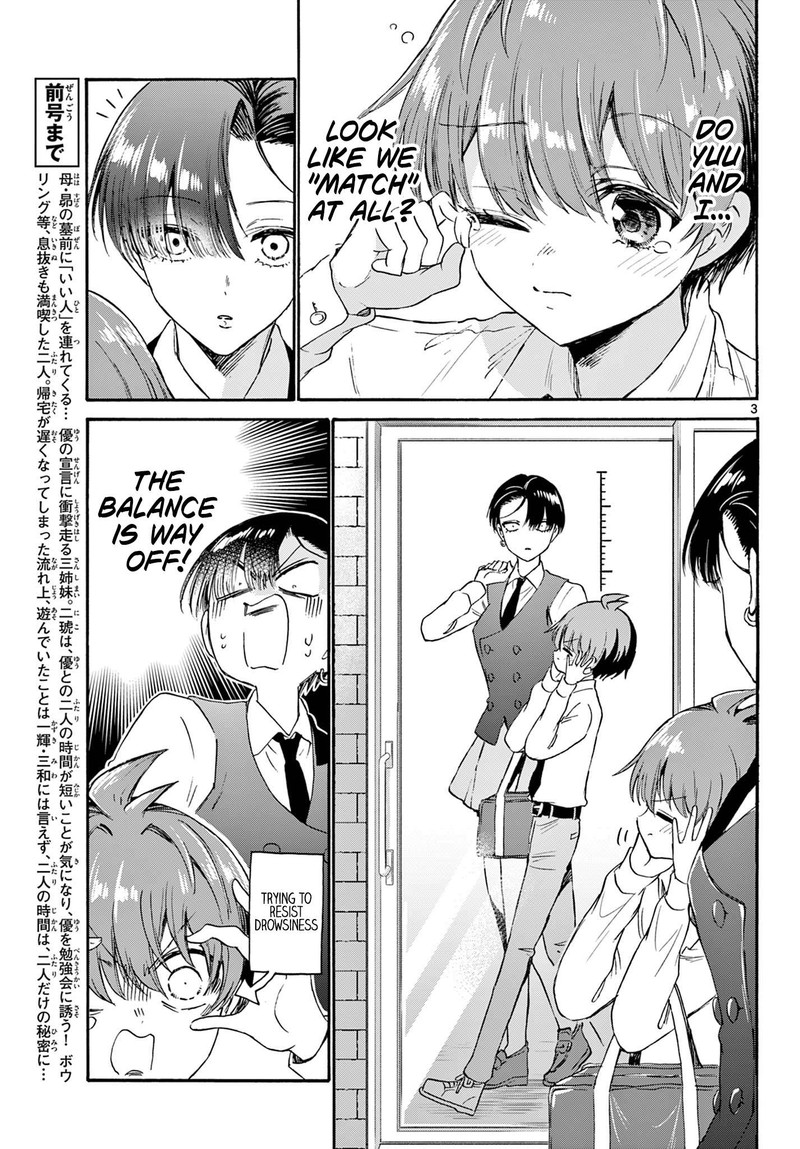 Classroom of the Elite, Chapter 70 - Classroom of the Elite Manga Online