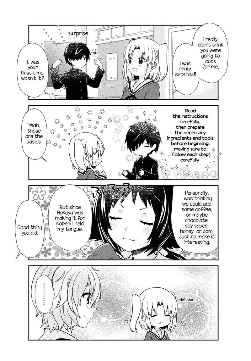 MIKAKUNIN DE SHINKOUKEI Novel, Chapter 182 - Novel Cool - Best