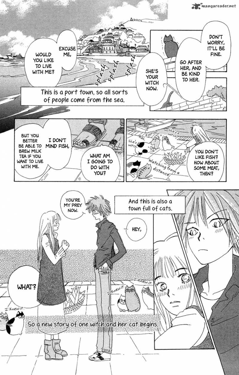 Get Wallpaper Read Minato Machi Neko Machi Chapter 2 Mangafreak For Android Free