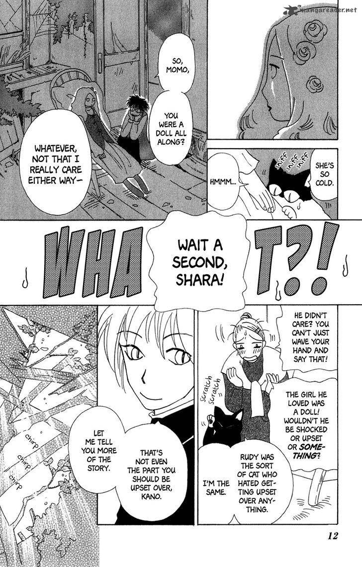 Get Wallpaper Read Minato Machi Neko Machi Chapter 7 Mangafreak Free HD