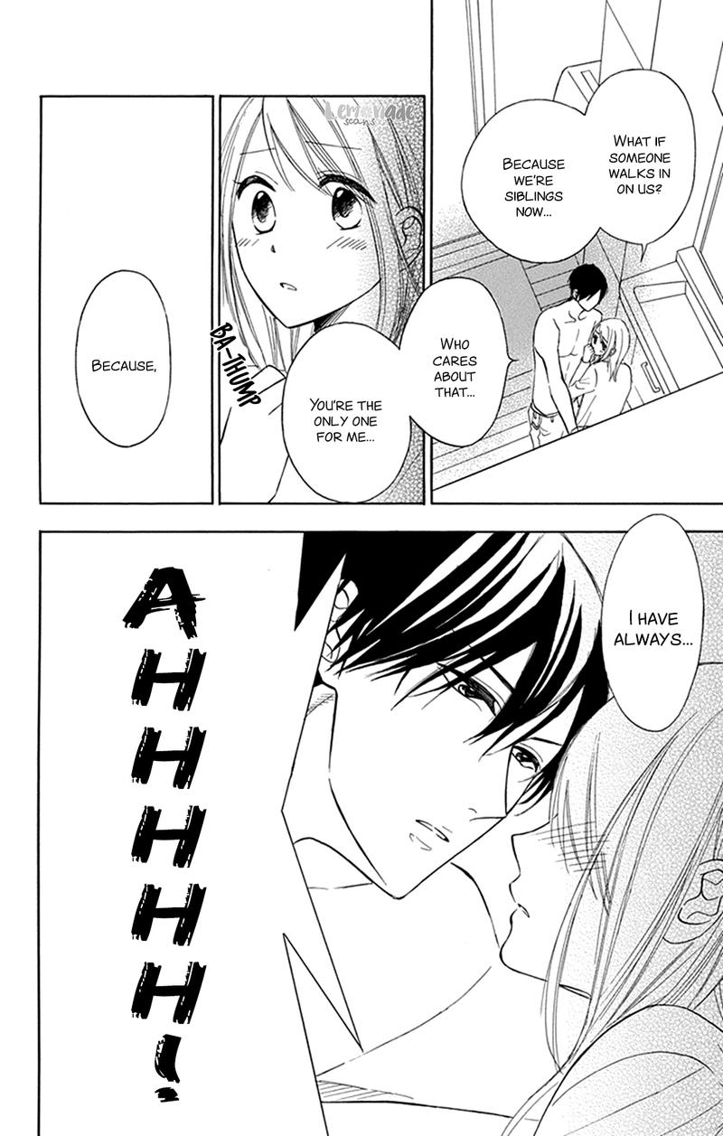 Read Mint Chocolate Chapter 6 MangaFreak