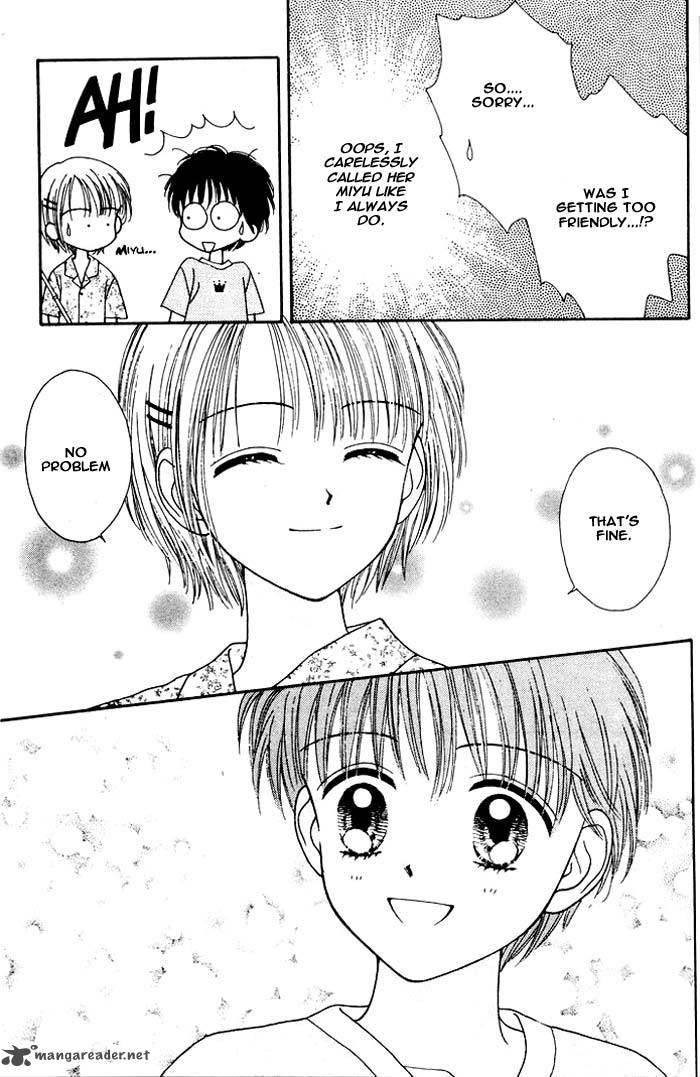Read Mint Na Bokura Chapter 6 Mangafreak