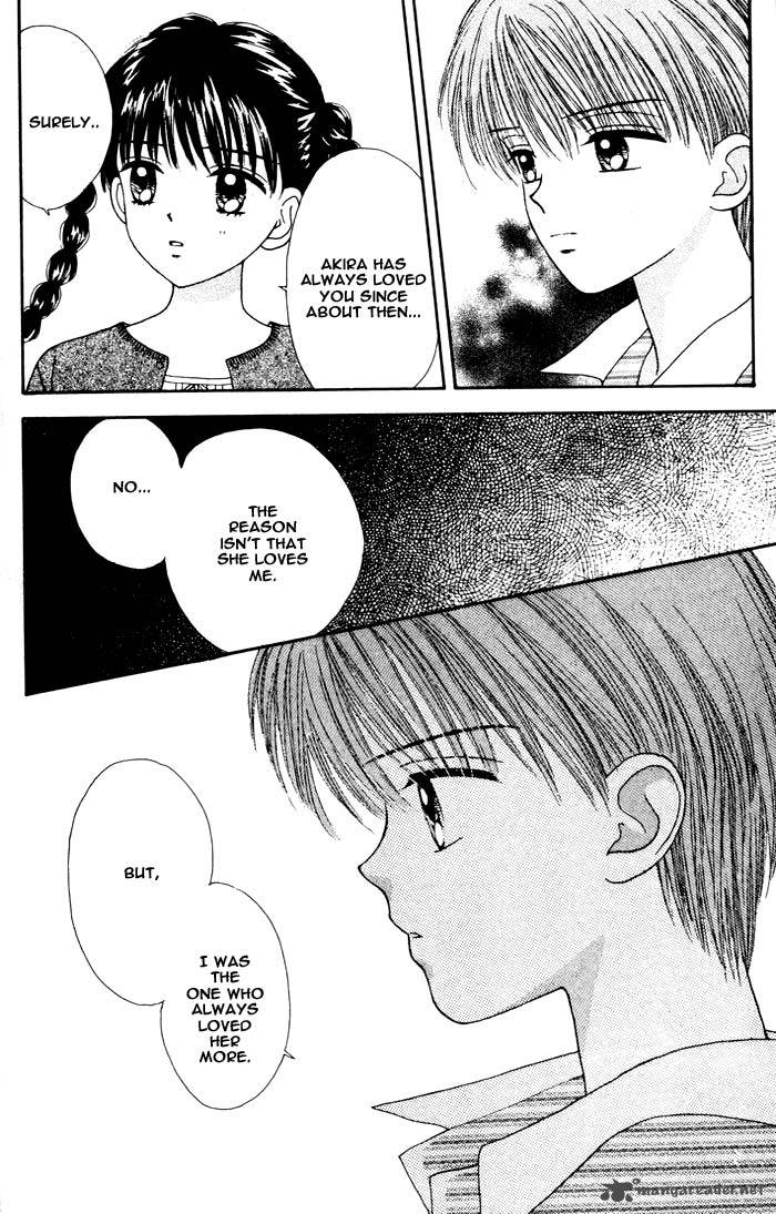 Read Mint Na Bokura Chapter 7 - MangaFreak