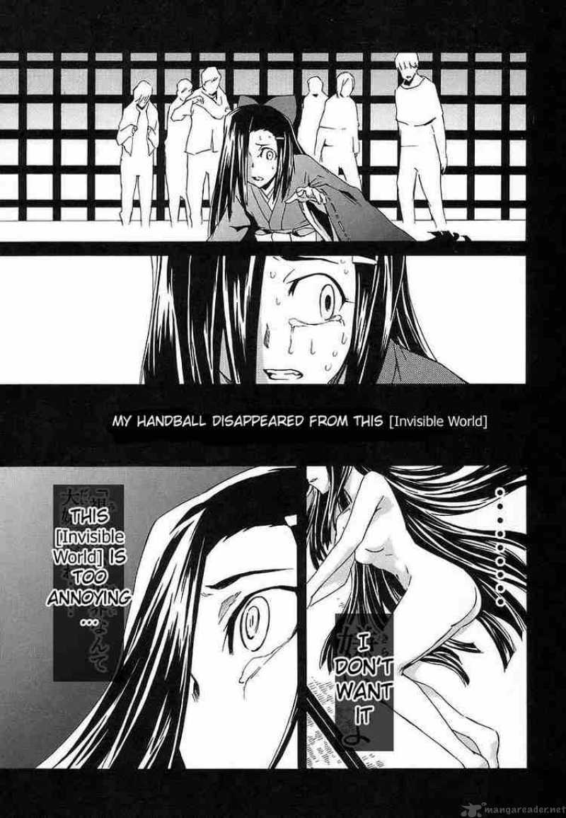 tsubaki mirai nikki manga tsubaki mirai nikki manga