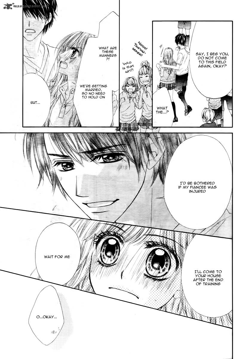 Read Miseinen Dakedo Kodomo Ja Nai Chapter 1 Mangafreak