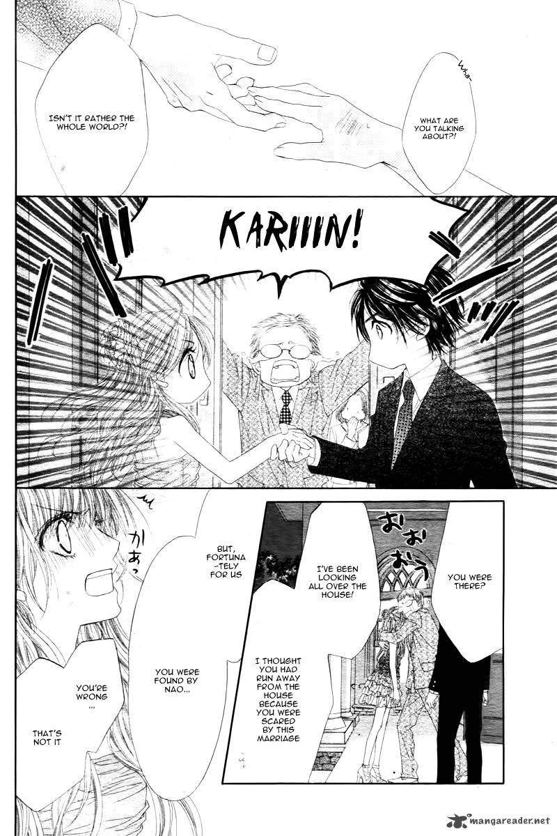 Read Miseinen Dakedo Kodomo Ja Nai Chapter 1 Mangafreak