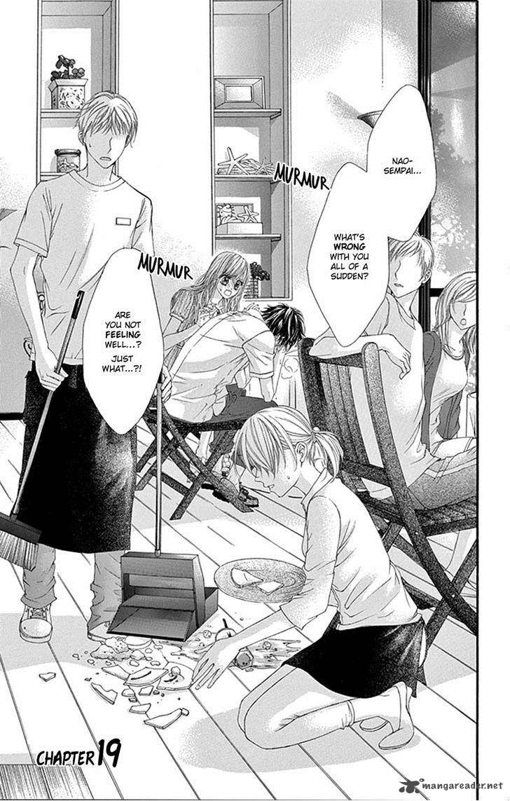 Read Miseinen Dakedo Kodomo Ja Nai Chapter 19 Mangafreak