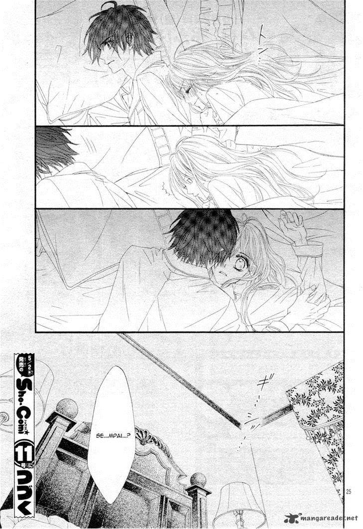 Read Miseinen Dakedo Kodomo Ja Nai Chapter 8 Mangafreak