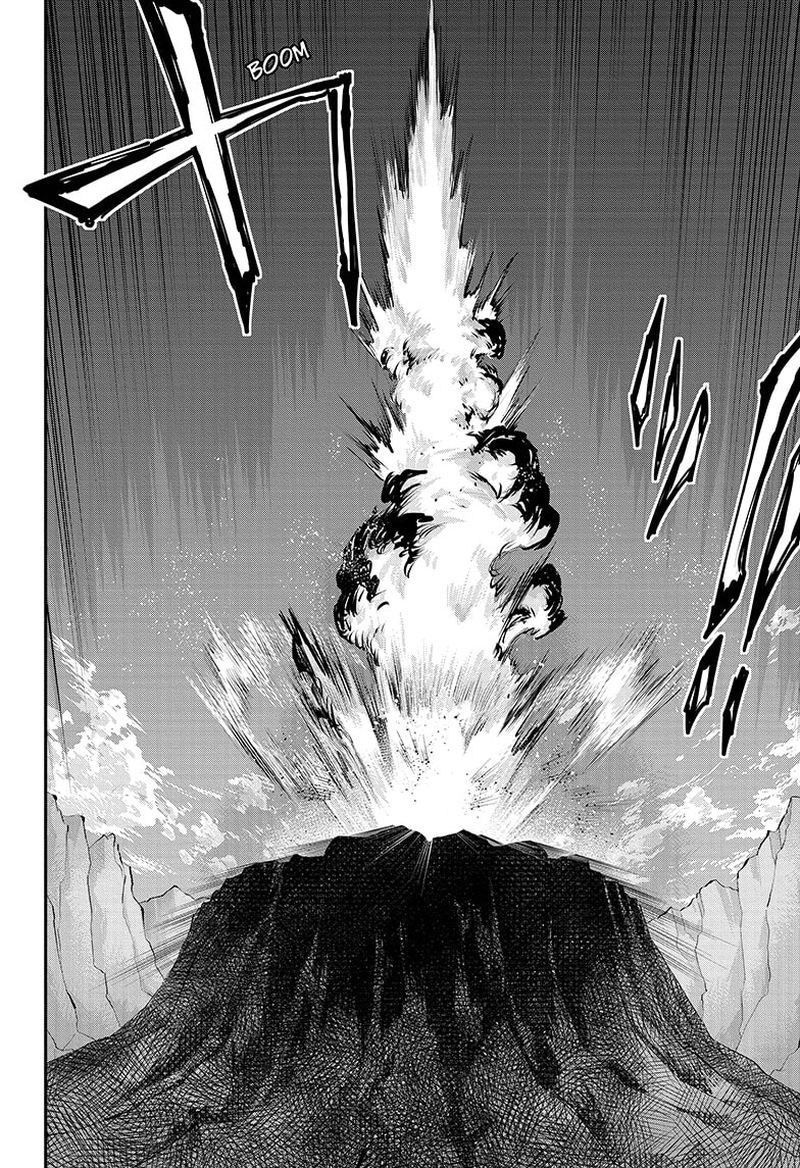 Mission Yozakura Family Chapter 70 Page 11