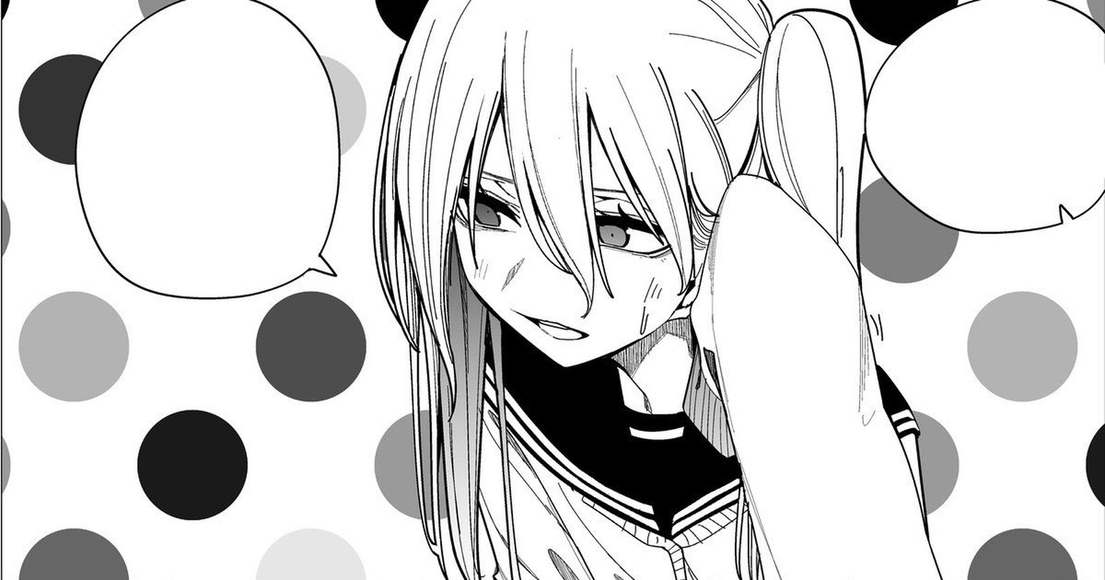 Mitsuishi Is Being Weird This Year Read Mitsuishi San Is Being Weird This Year Chapter 27 - MangaFreak