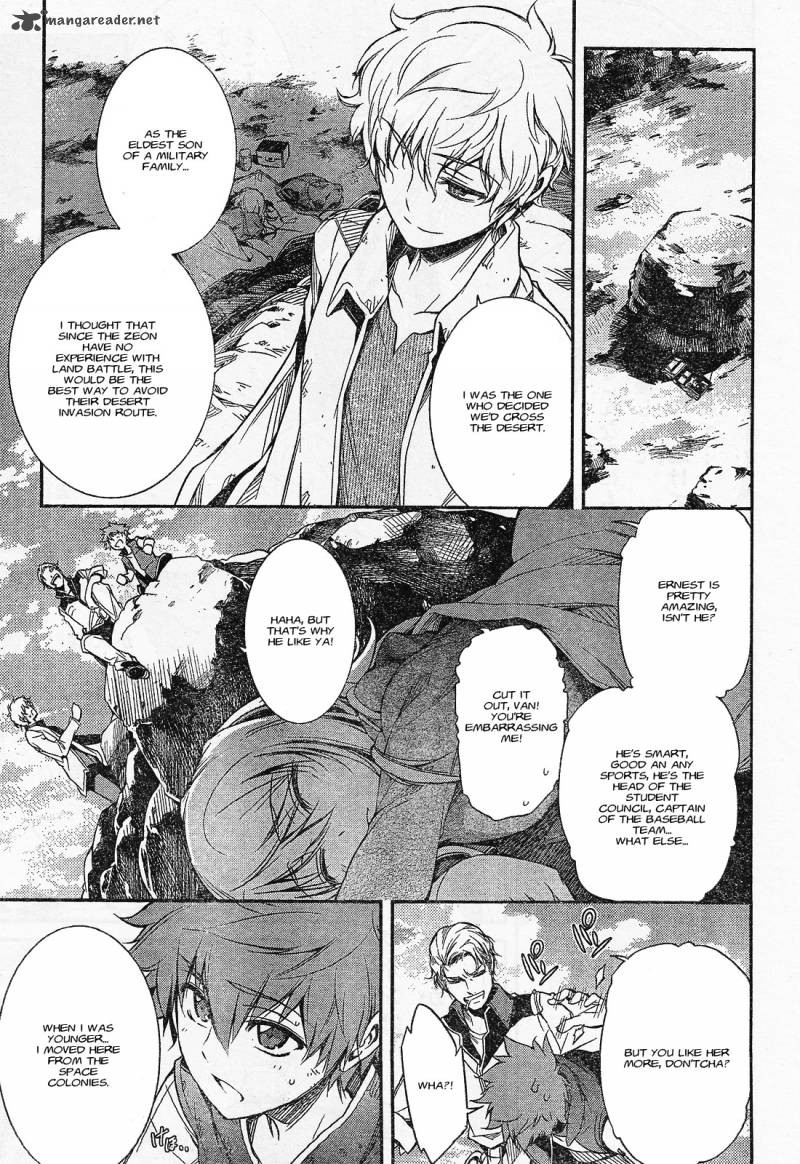Read Mobile Suit Gundam Advance Of Z The Traitor To Destiny Chapter 1 Mangafreak Read Mobile Suit Gundam Advance Of Z The Traitor To Destiny Chapter 1 Mangafreak