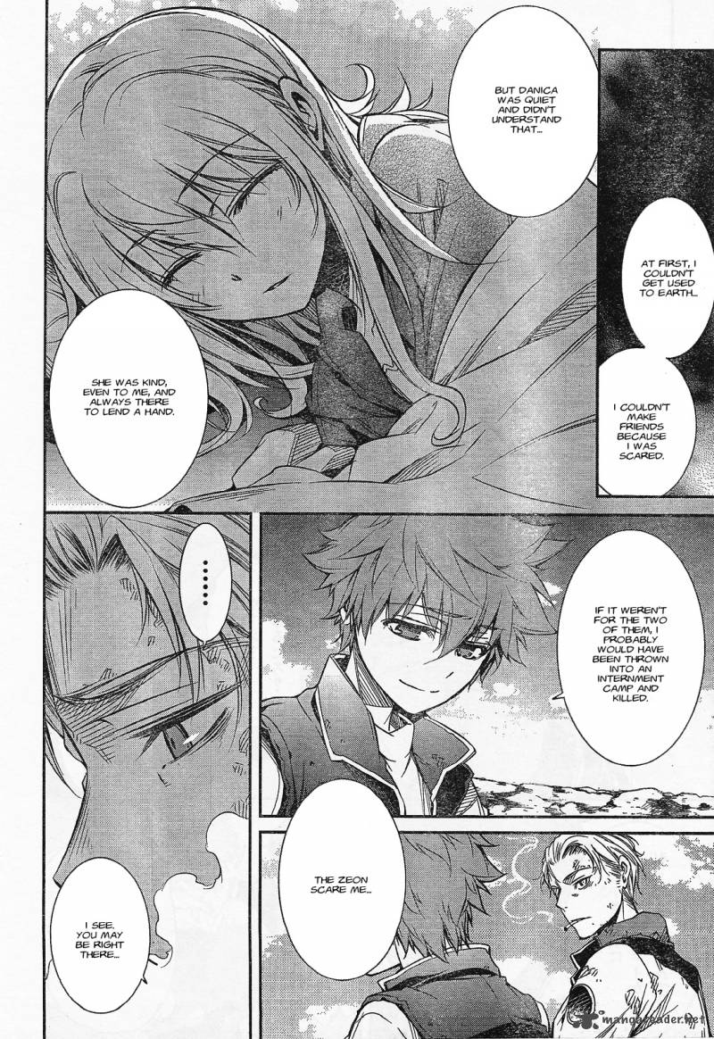 Read Mobile Suit Gundam Advance Of Z The Traitor To Destiny Chapter 1 Mangafreak Read Mobile Suit Gundam Advance Of Z The Traitor To Destiny Chapter 1 Mangafreak