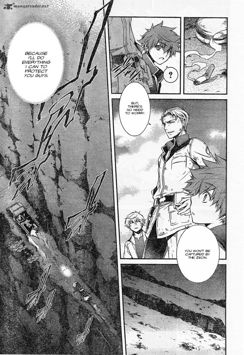 Read Mobile Suit Gundam Advance Of Z The Traitor To Destiny Chapter 1 Mangafreak Read Mobile Suit Gundam Advance Of Z The Traitor To Destiny Chapter 1 Mangafreak