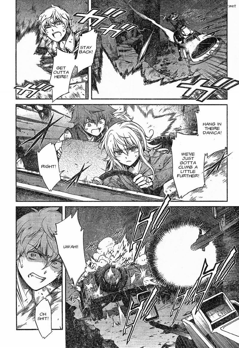 Read Mobile Suit Gundam Advance Of Z The Traitor To Destiny Chapter 1 Mangafreak