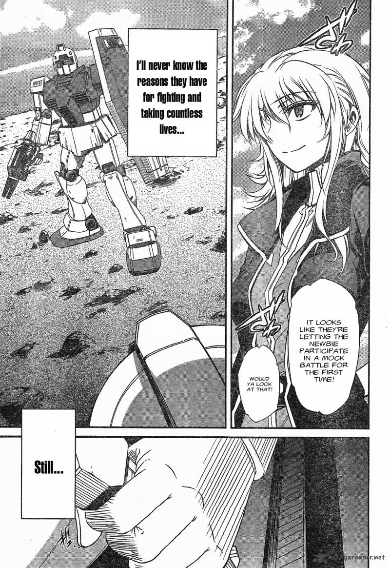 Read Mobile Suit Gundam Advance Of Z The Traitor To Destiny Chapter 1 Mangafreak Read Mobile Suit Gundam Advance Of Z The Traitor To Destiny Chapter 1 Mangafreak