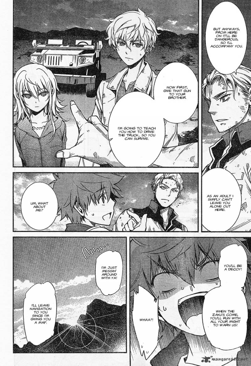 Read Mobile Suit Gundam Advance Of Z The Traitor To Destiny Chapter 1 Mangafreak Read Mobile Suit Gundam Advance Of Z The Traitor To Destiny Chapter 1 Mangafreak