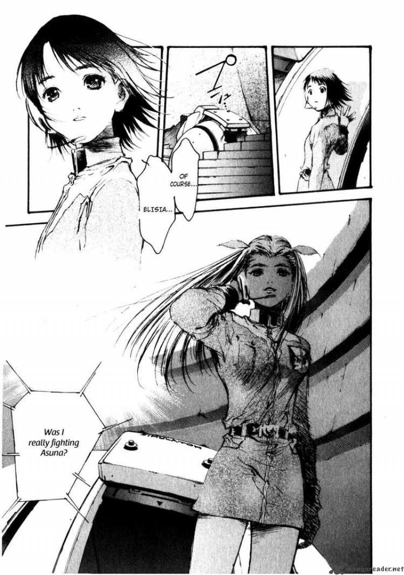 Mobile Suit Gundam Ecole Du Ciel Read Mobile Suit Gundam Ecole Du Ciel Chapter 1 - MangaFreak