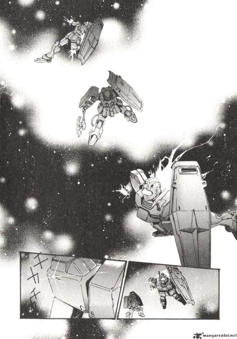 Mobile Suit Gundam Ecole Du Ciel Read Mobile Suit Gundam Ecole Du Ciel Chapter 23 - MangaFreak