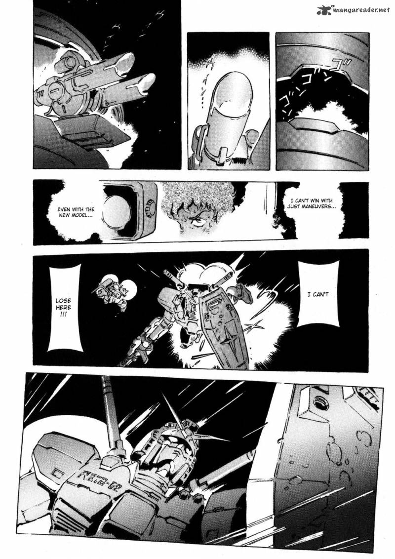 Get Wallpaper Read Mobile Suit Gundam The Origin Chapter 5 Mangafreak For iPhone Free
