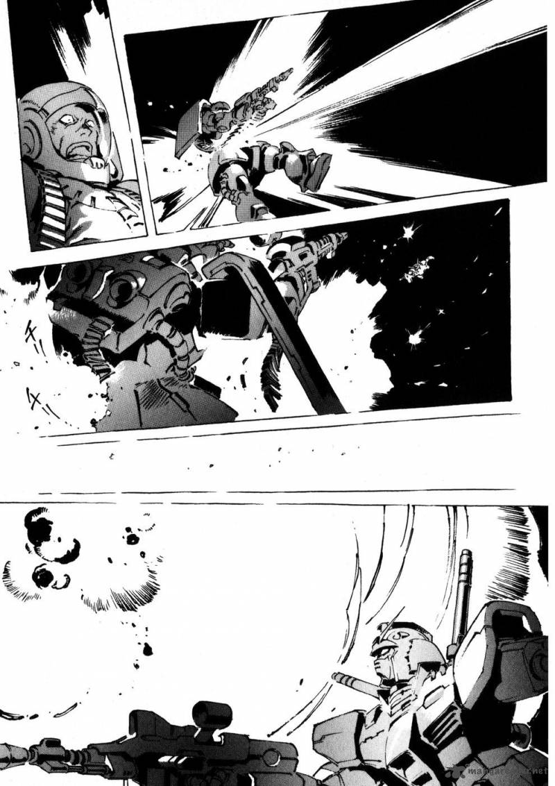 Wallpaper Read Mobile Suit Gundam The Origin Chapter 5 Mangafreak Desktop Wallpaper Free