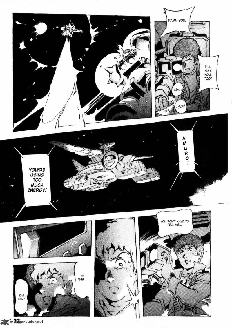 Get Wallpaper Read Mobile Suit Gundam The Origin Chapter 5 Mangafreak Desktop Wallpaper