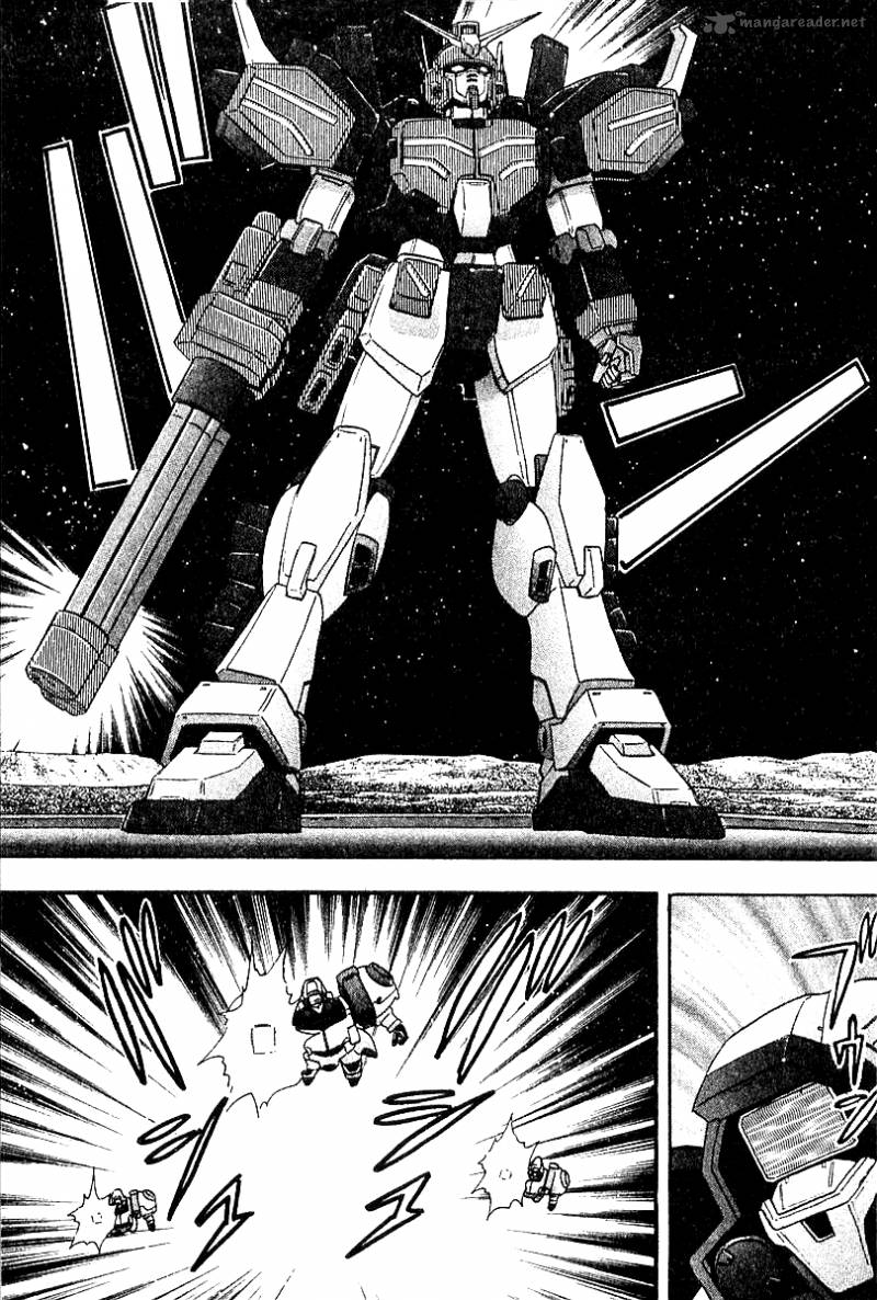 Read Mobile Suit Gundam Wing Battlefield Of Pacifists Chapter 2 Mangafreak