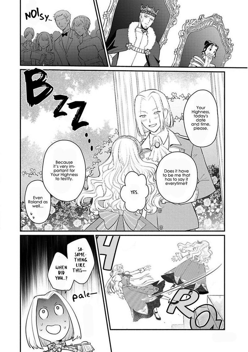 Mochiron Isharyouseikyuu Itashimasu Chapter 15 Page 13