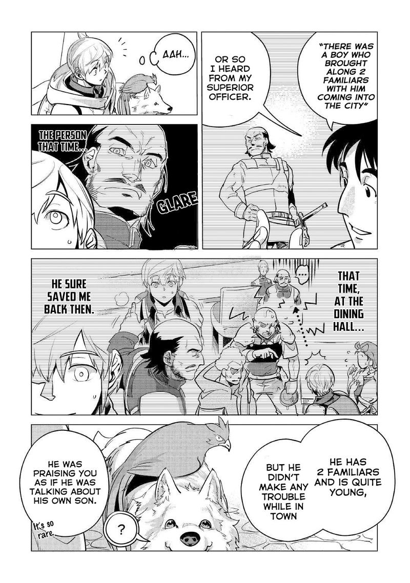 Isekai Slow Life Family Gallery Read Mofumofu To Isekai Slow Life O Mezashimasu Chapter 8 - MangaFreak