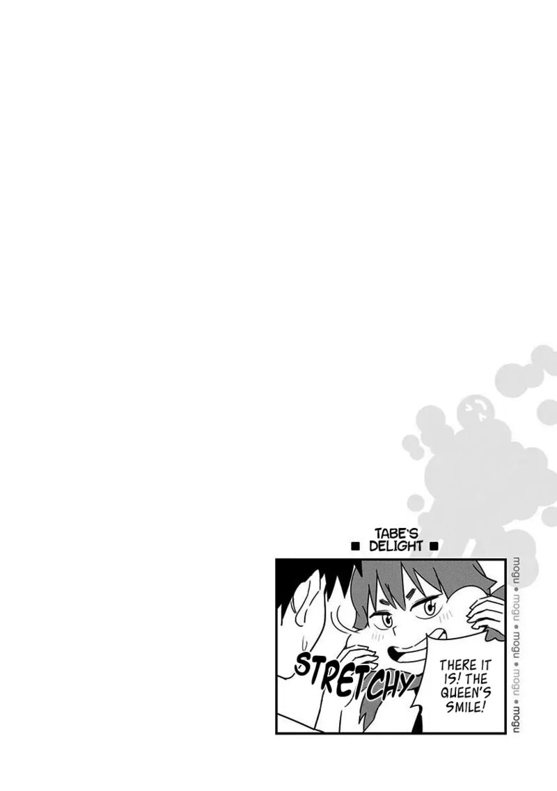 Mogusa San Chapter 62 Page 22