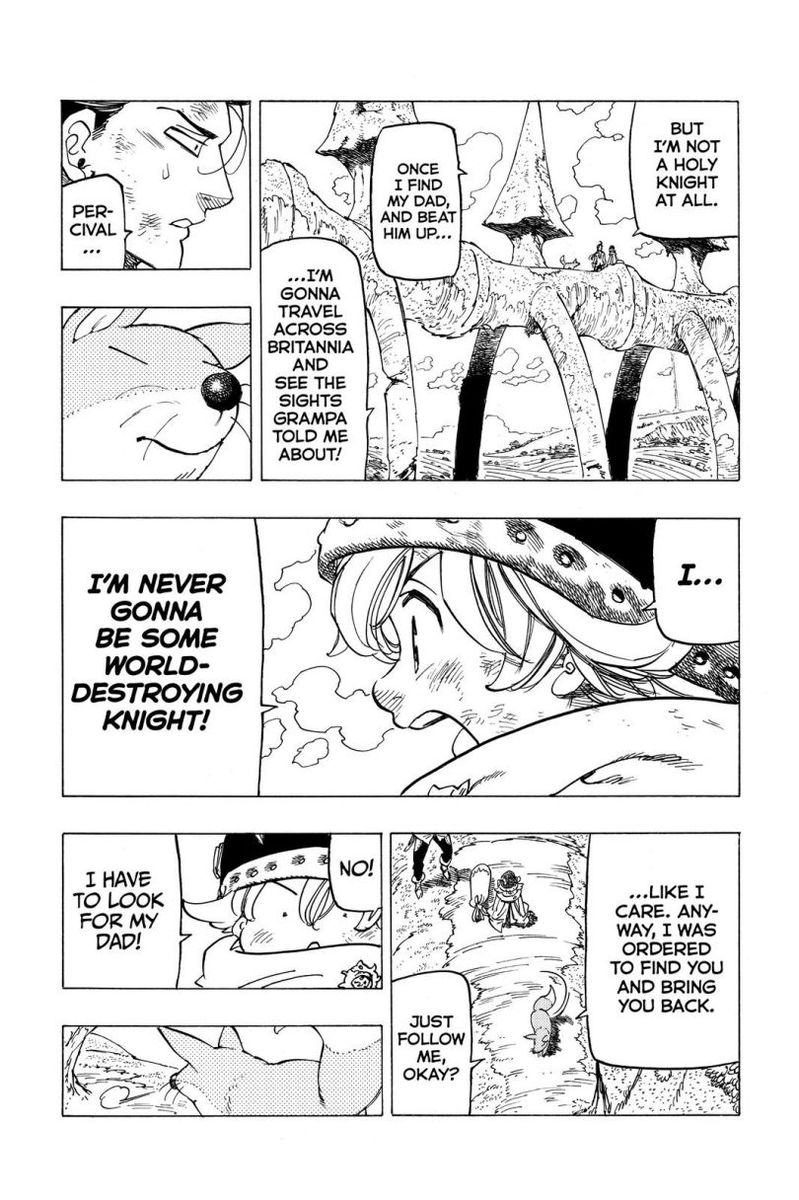 Mokushiroku No Yonkishi Chapter 6 Page 17