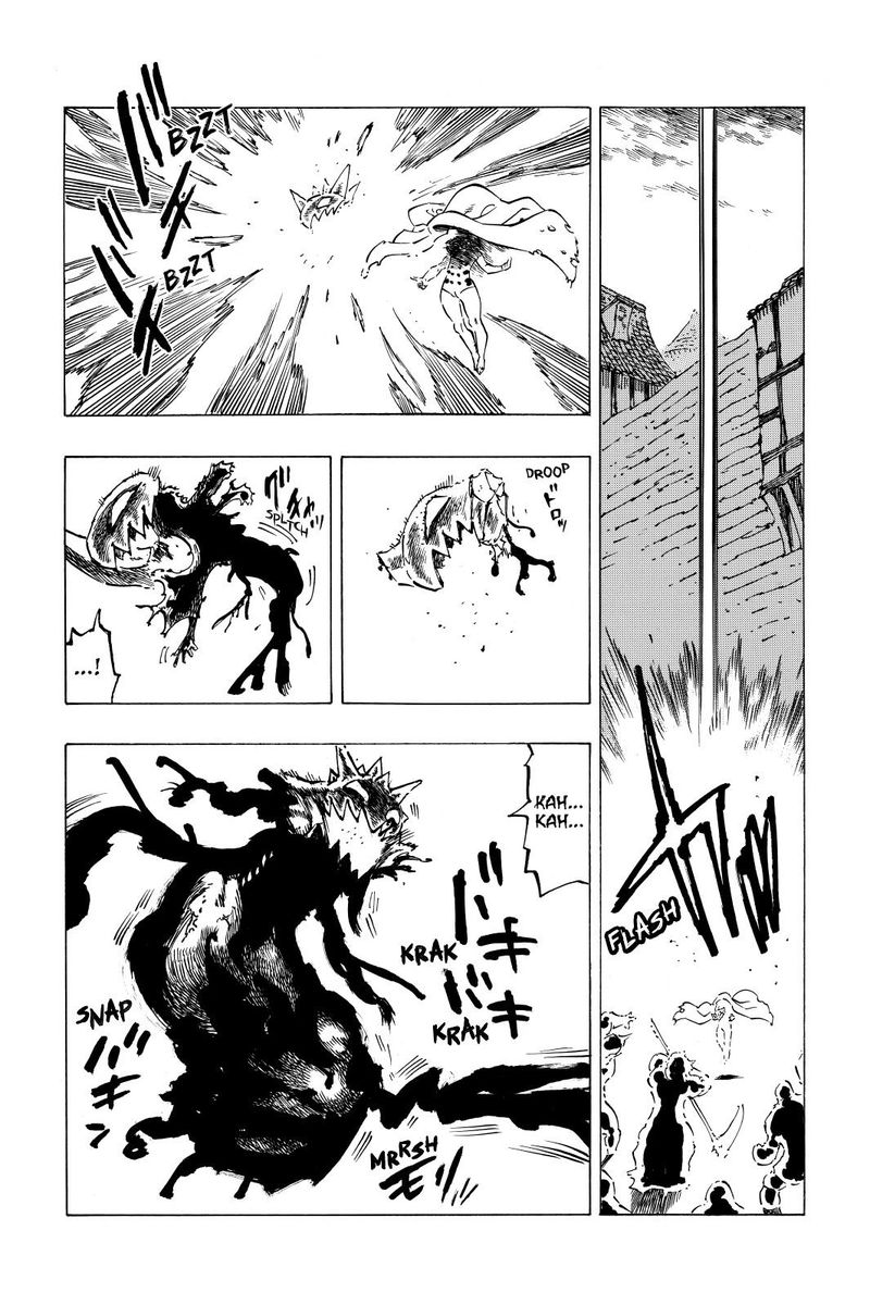 Mokushiroku No Yonkishi Chapter 64 Page 16