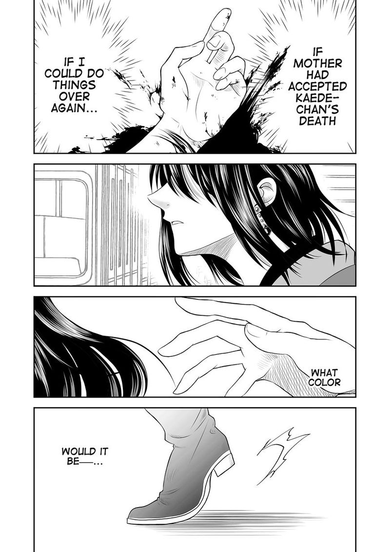 Mokuyoubi Wa Kimi To Nakitai Chapter 2 Page 15